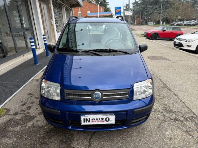 FIAT Panda 1.2 Dualogic AUTOMATICA BELLISSIMA NEOPATENTATO