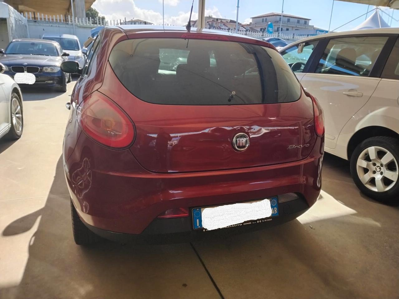 FIAT BRAVO