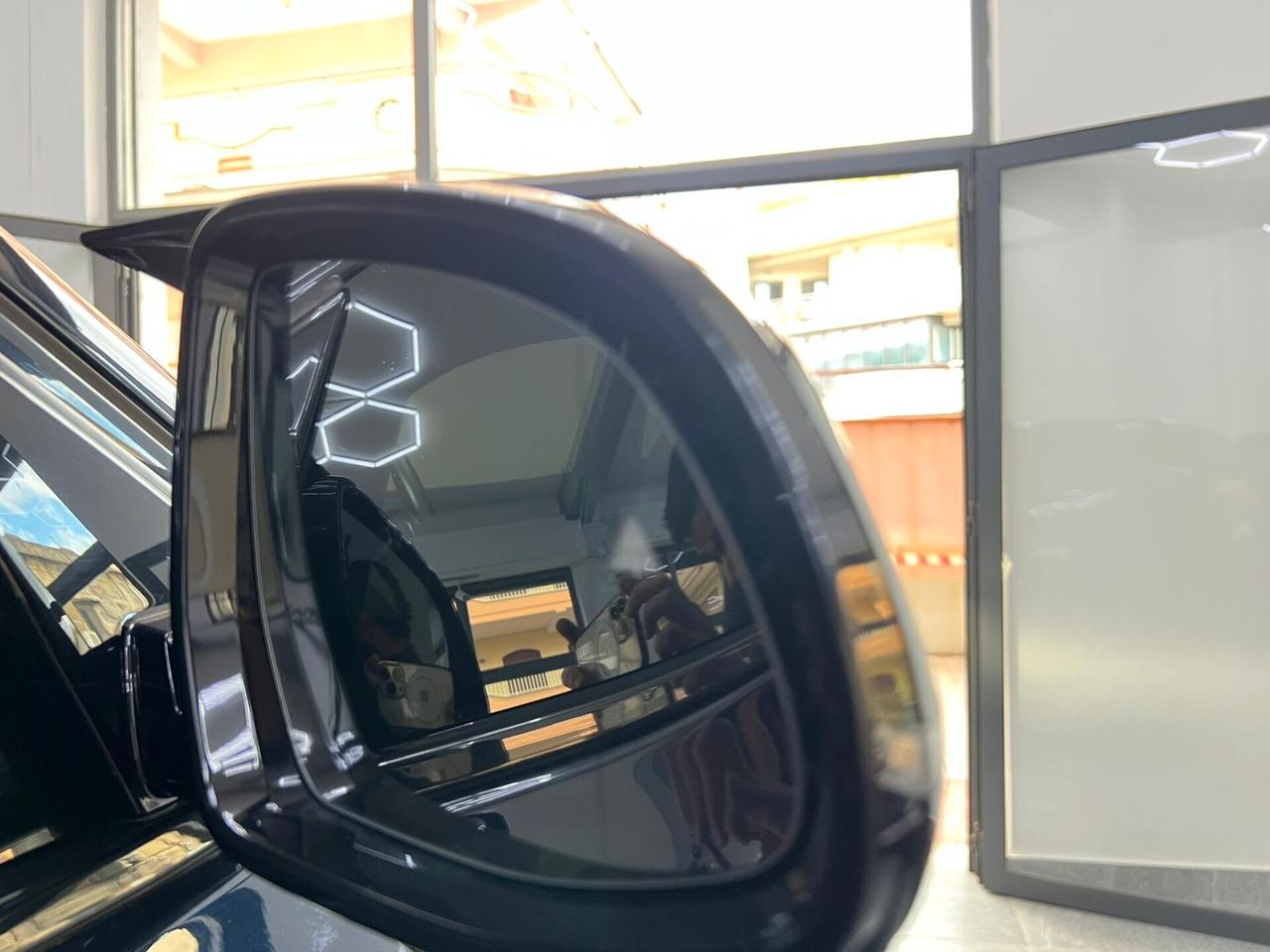 BMW X4 M40i Xdrive Performace