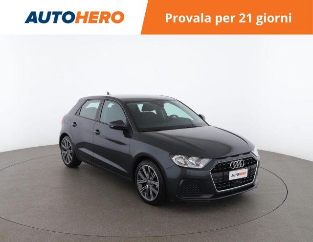 AUDI A1 SPB 35 TFSI Advanced
