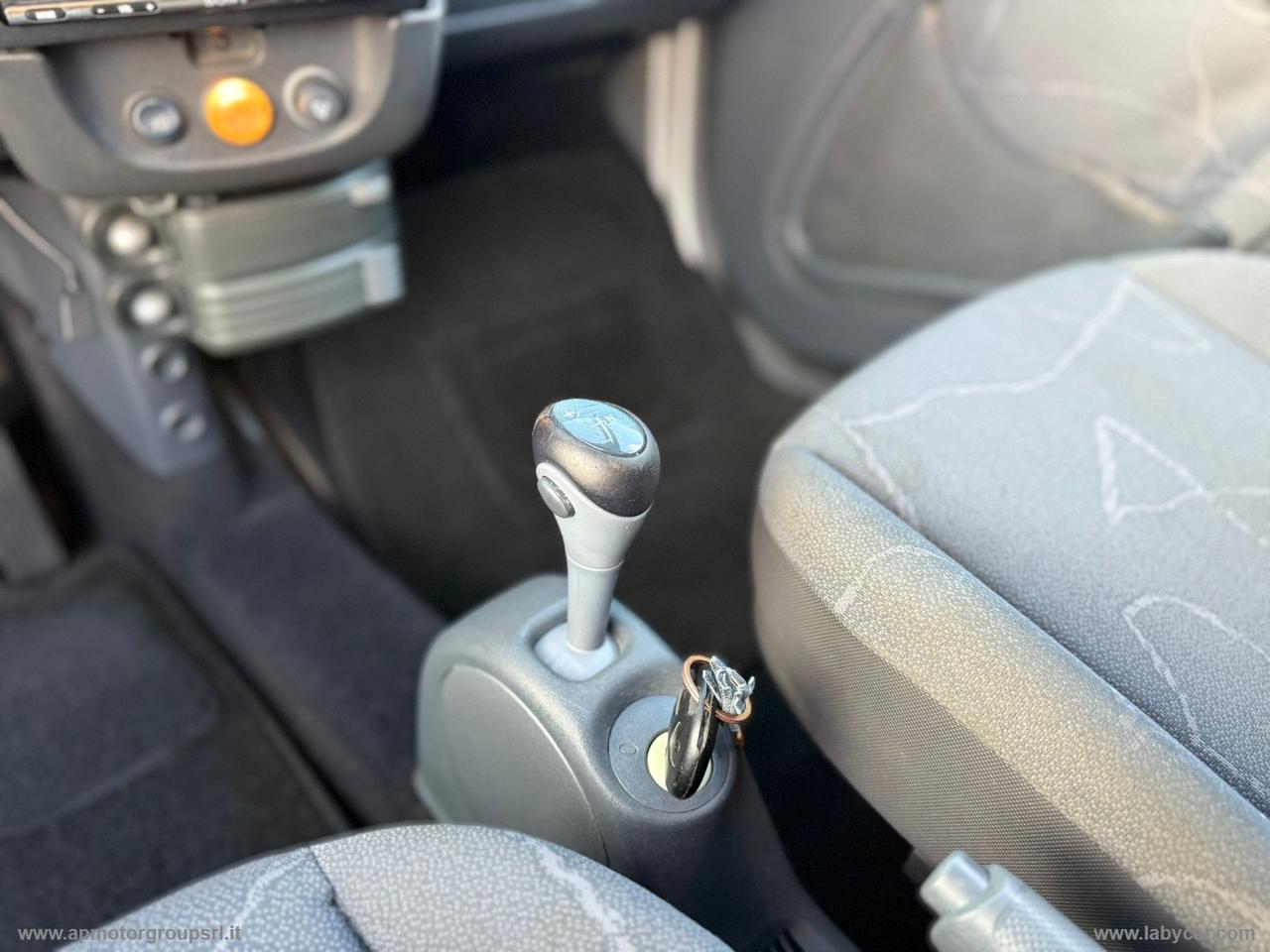 SMART fortwo 700CC coupé grandstyle