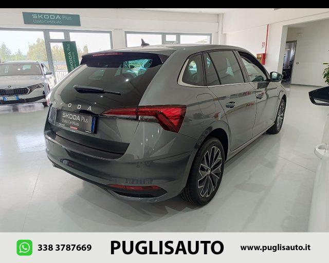 SKODA Scala 1.0 TSI 115 CV DSG Style