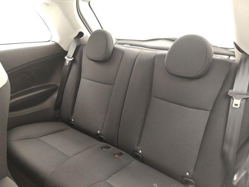 FIAT 500 IV 2020 1.0 hybrid Icon