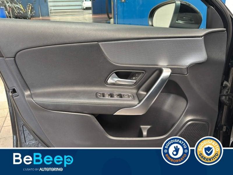 Mercedes-Benz Classe A A 180 D SPORT AUTO