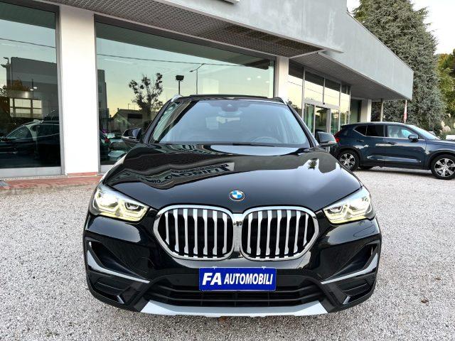 BMW X1 sDrive18d xLine Plus Auto
