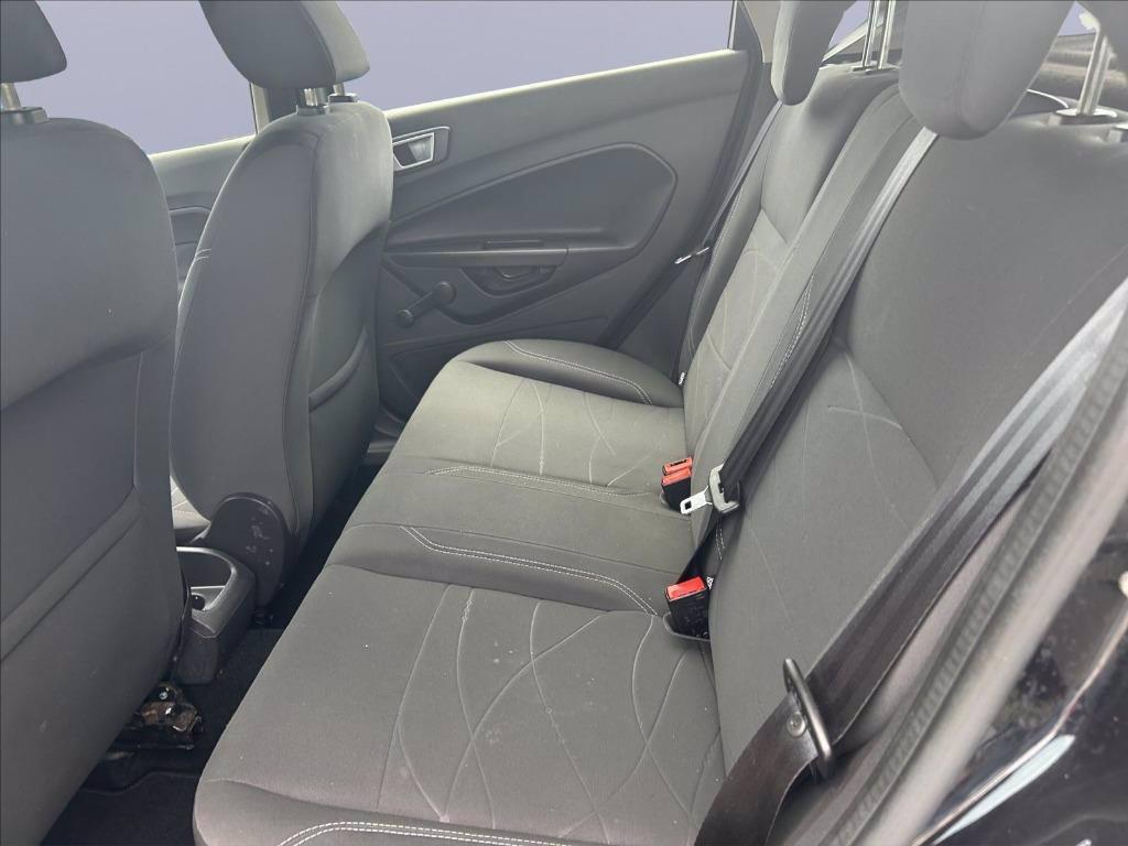 FORD Fiesta 5p 1.5 tdci 75cv del 2013