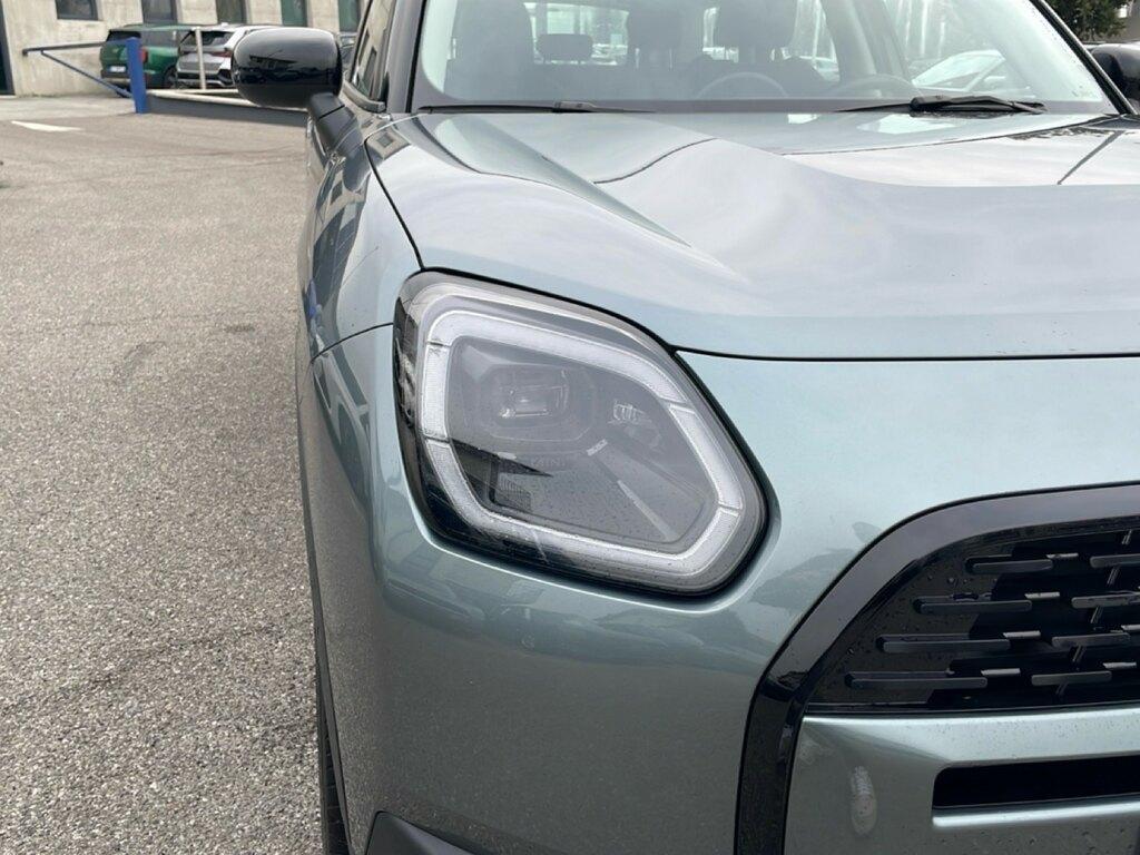 Mini Mini Countryman 2.0 48V D Classic Steptronic