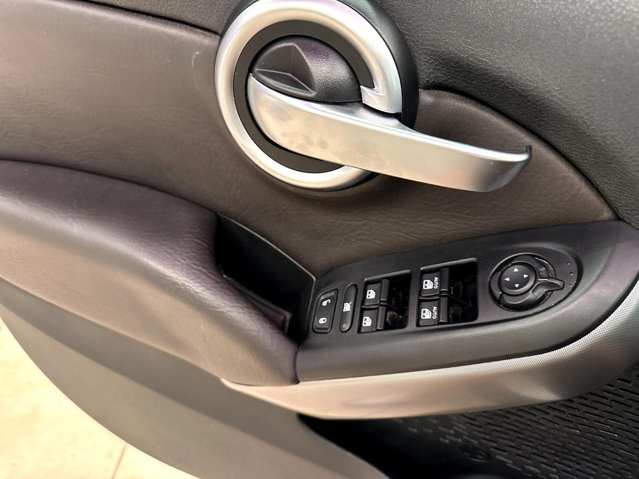 Fiat 500X 1.6 MultiJet 120 CV Lounge