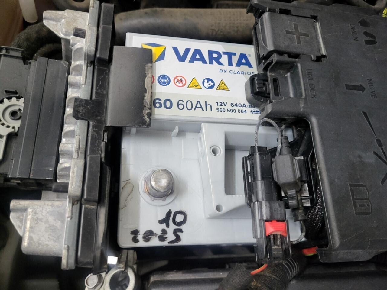 OPEL CORSA 1,3 CDTI-EURO 6-UNICA PROP-3 REVISIONI