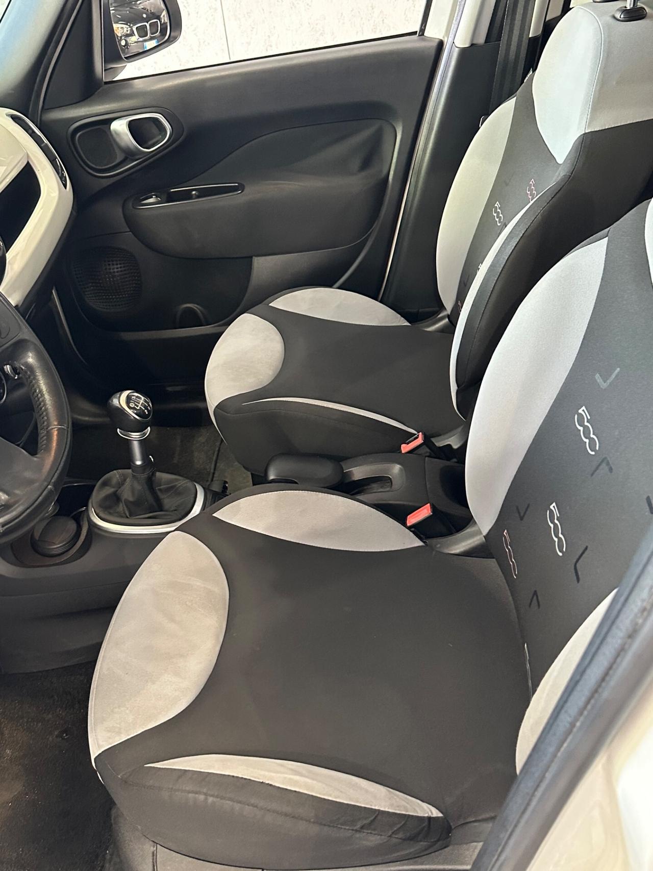 Fiat 500L 1.6 Multijet 105 CV Easy prezzo non trattabile