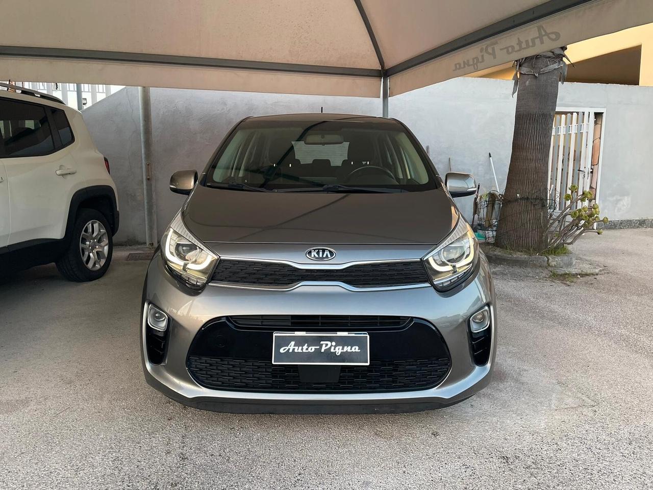 Kia Picanto 1.0 12V 5 porte Cool