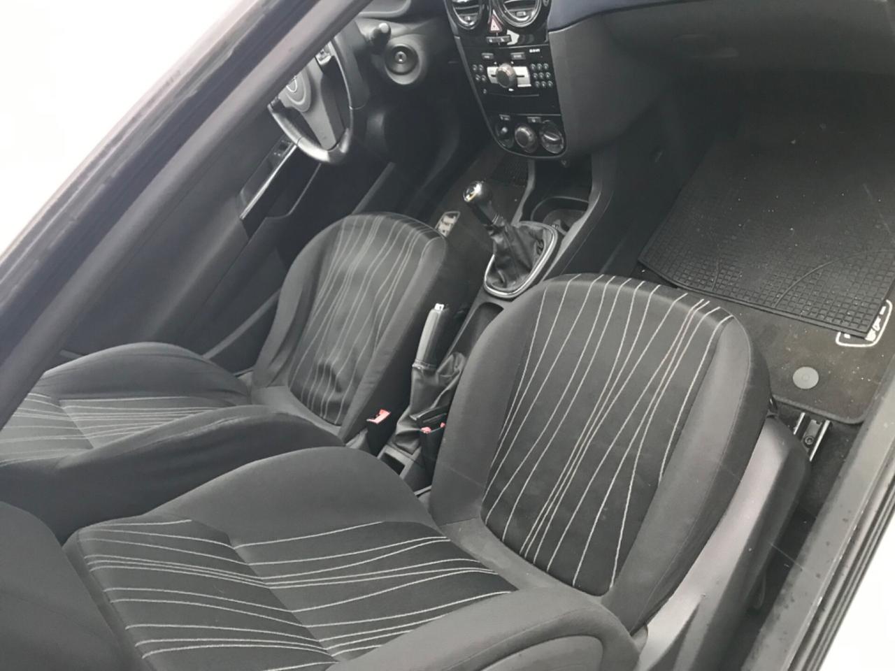 Opel Corsa 1.3 CDTI 75CV ecoFLEX 3 porte Edition