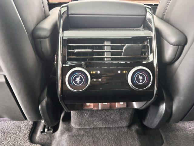 LAND ROVER Range Rover Sport 3.0D l6 249 CV Dynamic HSE