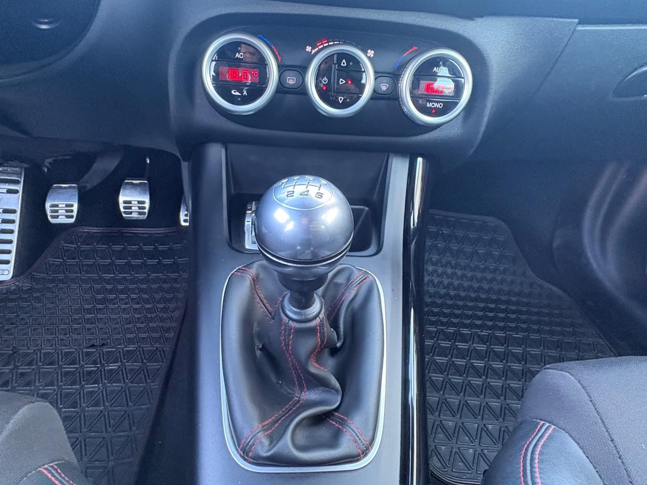 Alfa Romeo Giulietta 1.4 Turbo Benzina 170cv Distinctive