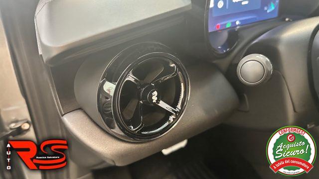 ALFA ROMEO Junior 1.2 145 CV Hybrid eDCT6 Speciale