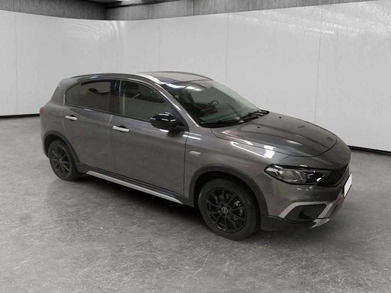 FIAT Tipo 5p 1.0 Cross 100cv