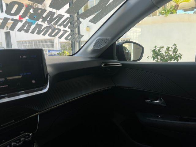 PEUGEOT 208 Hybrid 110 e-DCS6 Business da?199,00 mensili