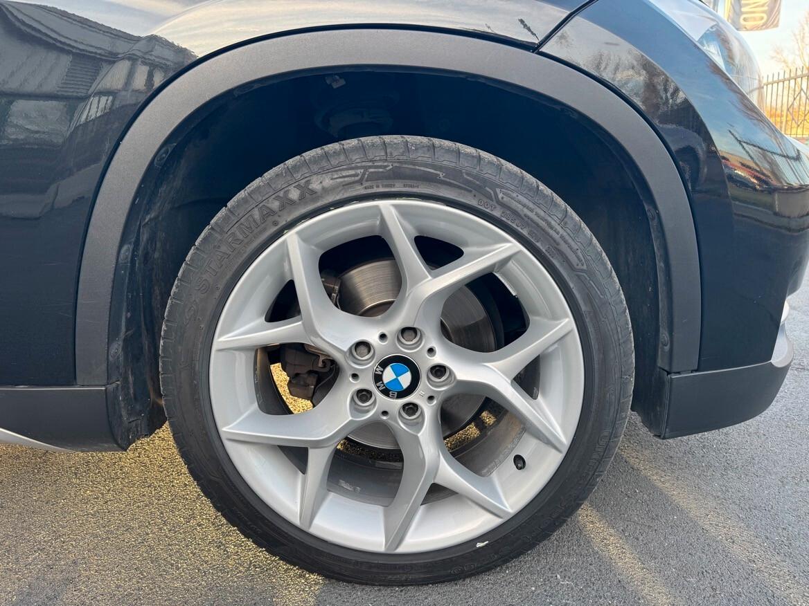 Bmw X1 xDrive18d Attiva