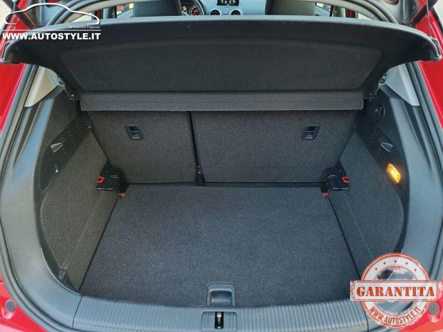 AUDI A1 Sportback 1.0 TFSI 82Cv SPB