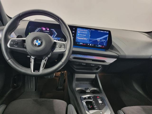 BMW 118 d MSport Pro