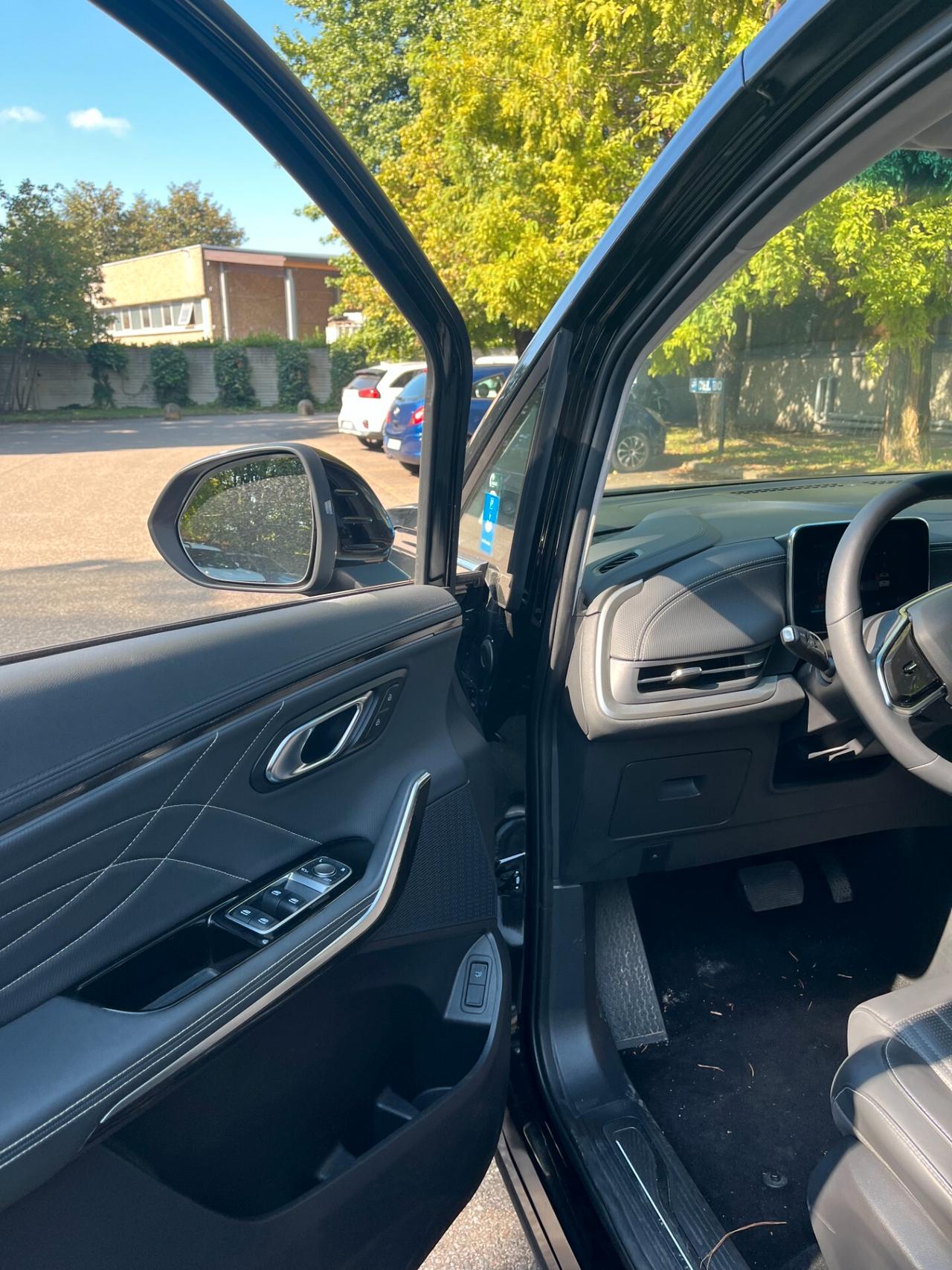 Maxus MIFA 9 Premium 90 kWh