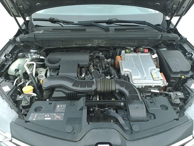 Renault Arkana Intens BR936278 1.6 Full Hybrid 145CV