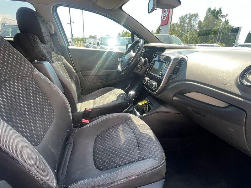 Renault Captur 0.9 TCe Energy 90cv Zen 0.9 tce Zen 90cv