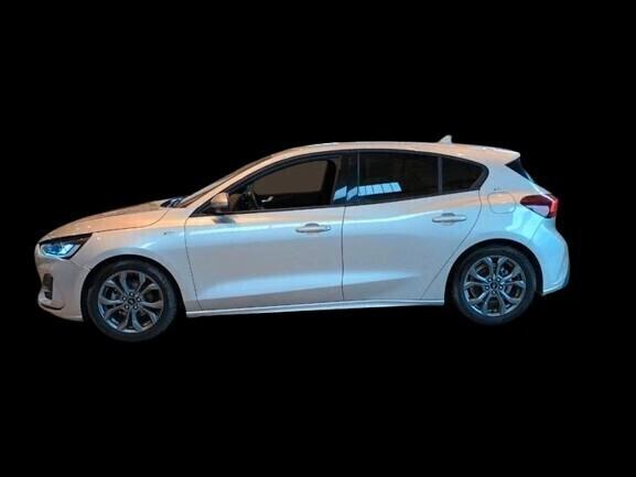 Ford Focus V 2022 1.5 ecoblue ST-Line 115cv auto