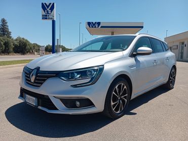 Renault Megane Mégane Sporter dCi 8V 110 CV Energy Intens