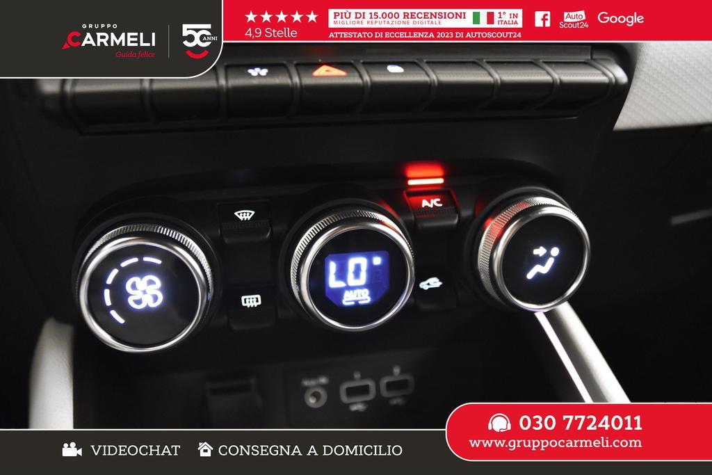Renault Clio 5 Porte 1.6 Hybrid Techno E-Tech Auto