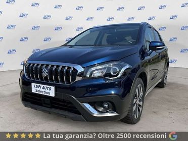 Suzuki S-Cross 1.4h Starview 2wd