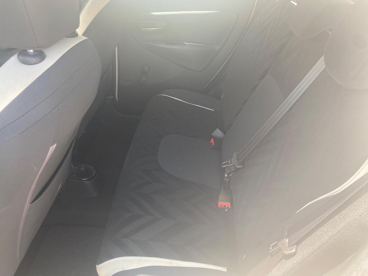 Lancia Ypsilon 1.2 69 CV 5 porte GPL Ecochic Gold