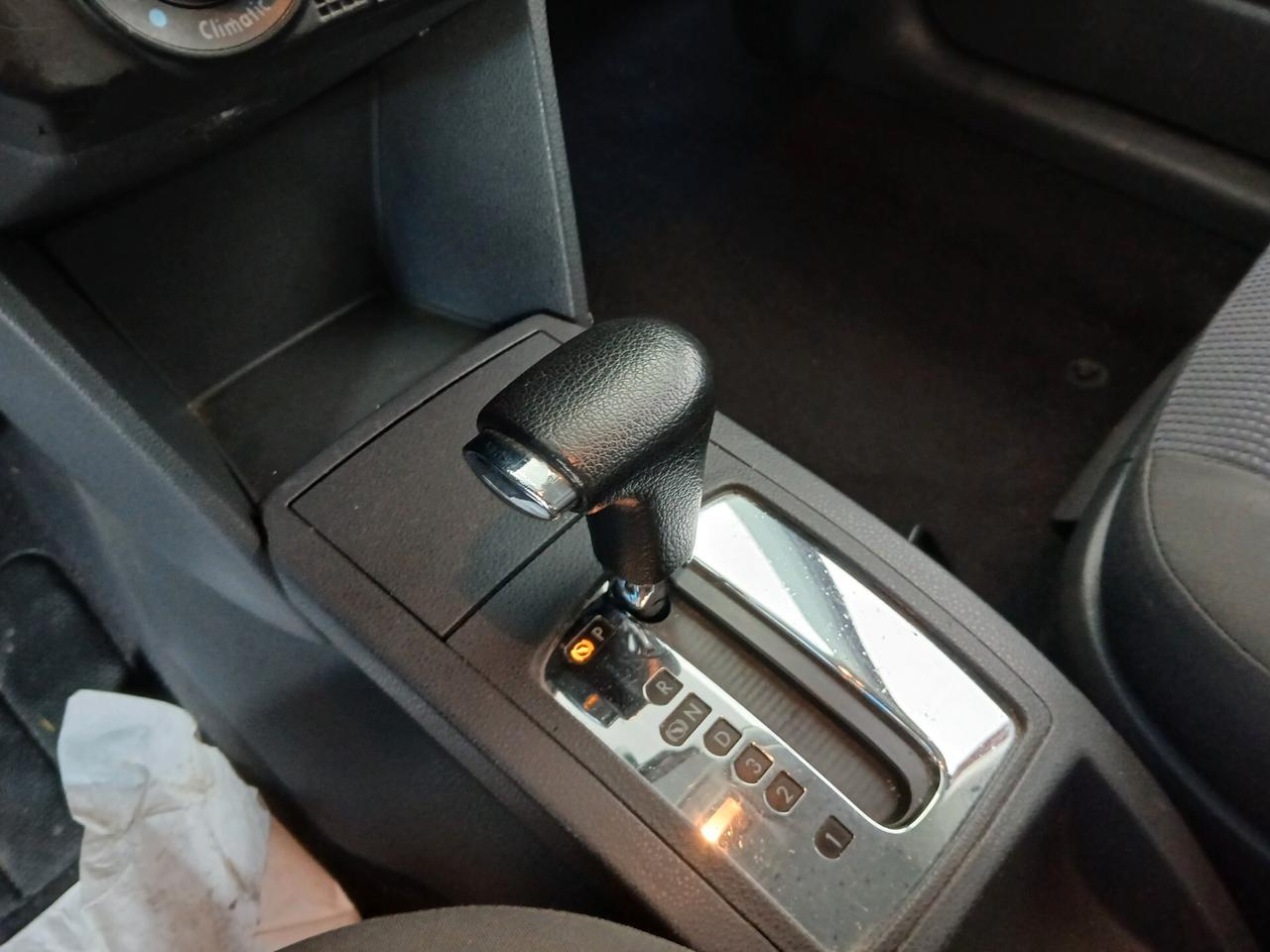 Volkswagen Polo 1.4 Automatica Per Neopatentati