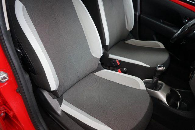 TOYOTA Aygo 1.0 VVT-i 69 CV 5 porte x-cool