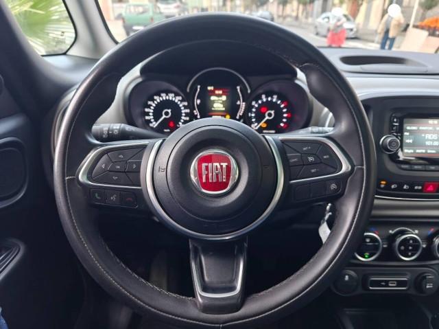 Fiat 500L 1.3 mjt Lounge 95CV