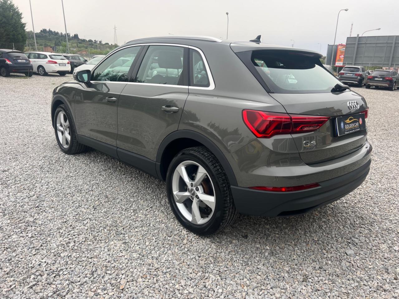 Audi Q3 35 TDI S tronic Advanced Plus 2.0 150cv