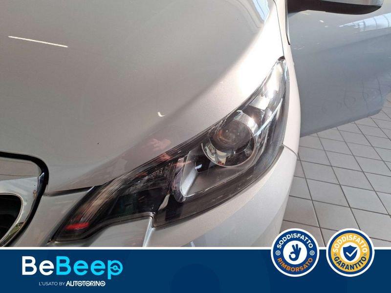 Peugeot 108 1.0 VTI ACTIVE S&S 5P NEOPATENTATI