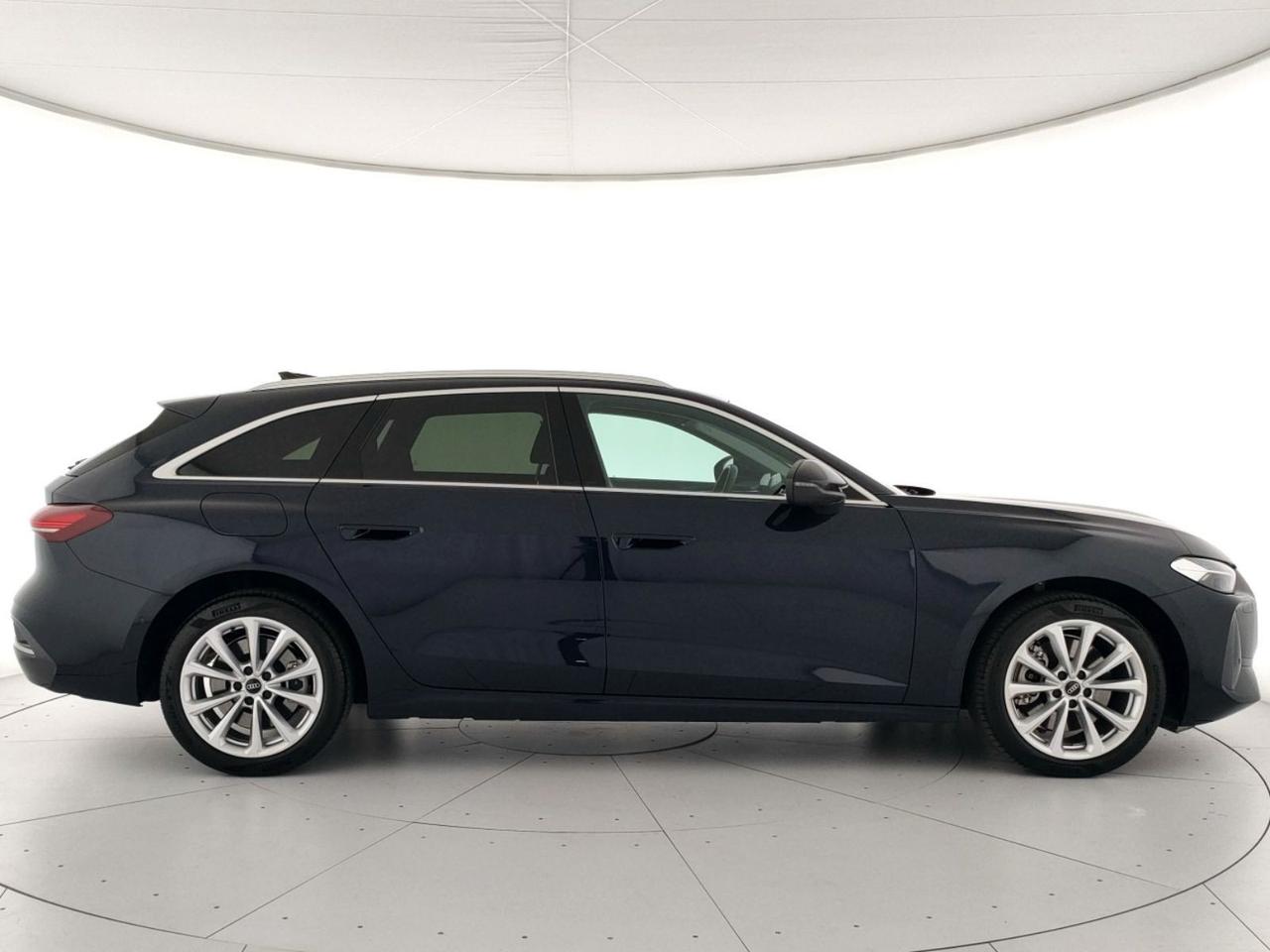 Audi A5 avant 2.0 tdi mhev+ business advanced 204cv s-tronic