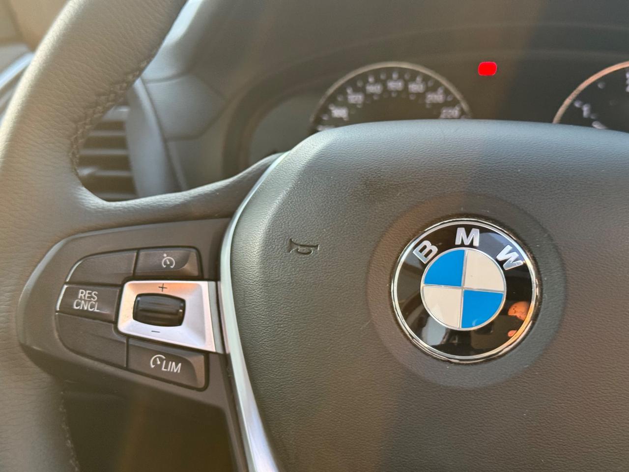 Bmw X3 sDrive18d Business Advantage