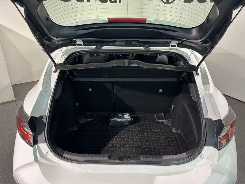 Toyota Corolla 1.8 Hybrid Active AREA C FREE