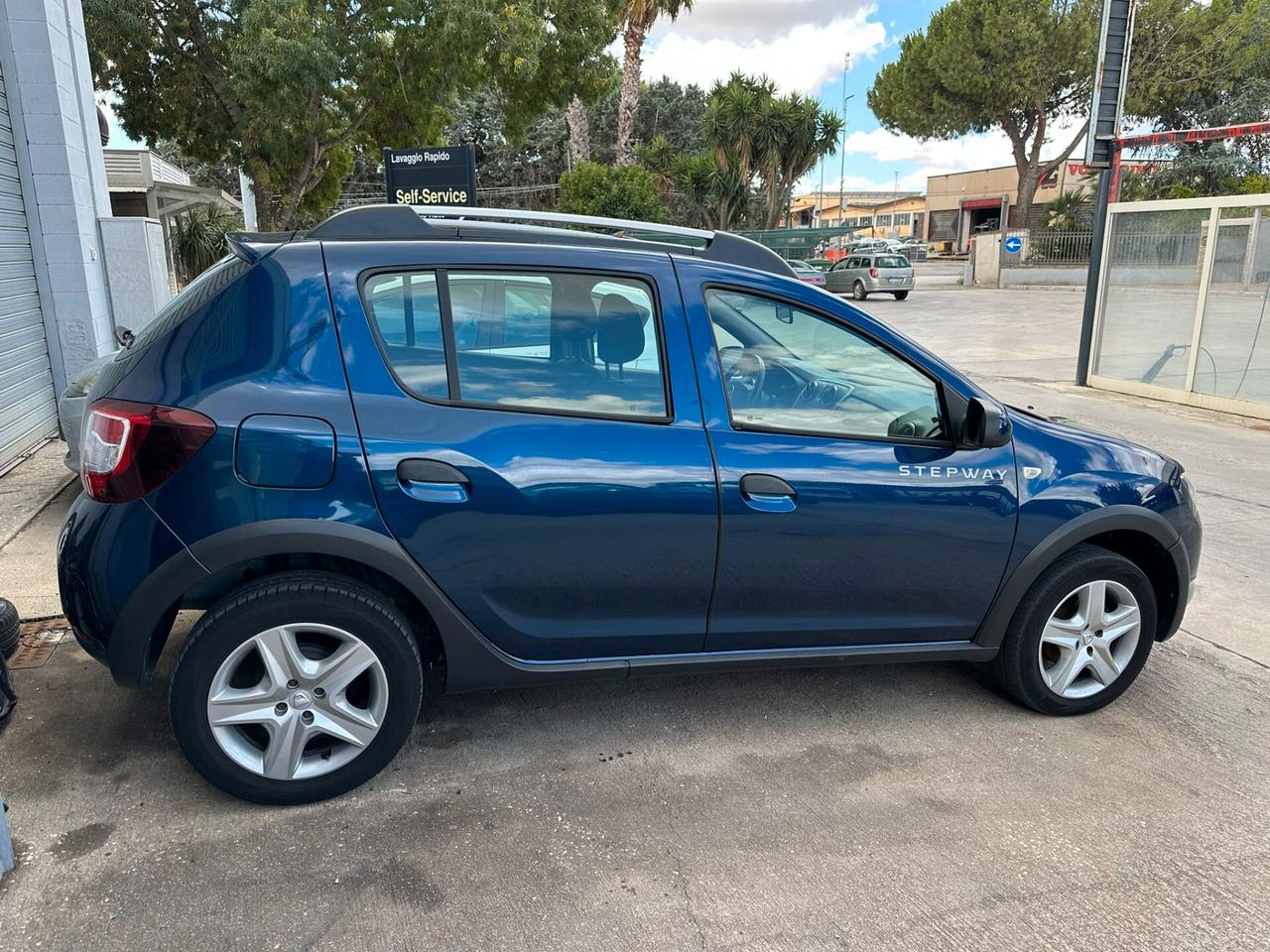 Dacia Sandero 1.5 dCi