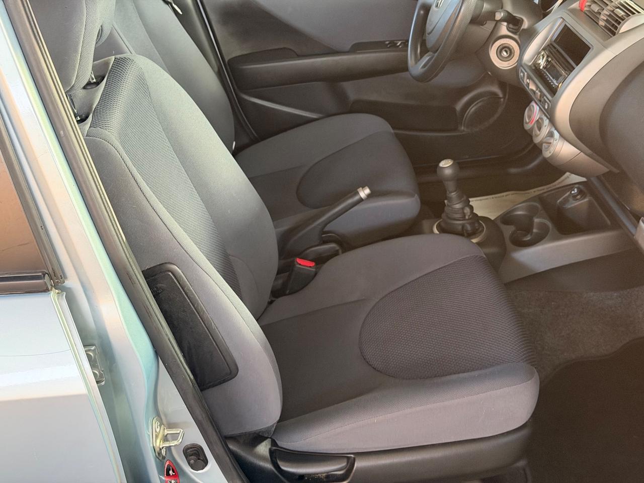 Honda Jazz 1.2 i-VTEC