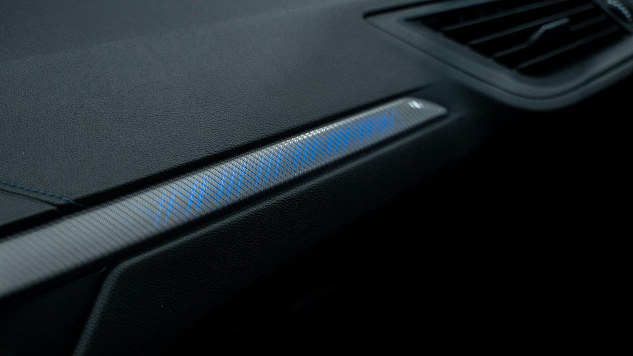 Bmw 118 118d 5p. Msport