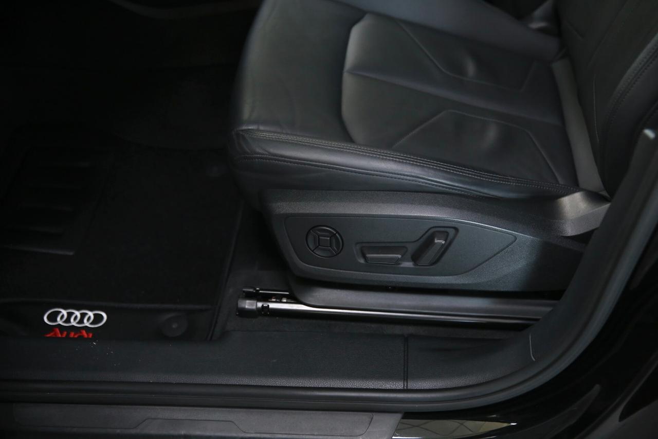 Audi Q3 SPB 35 TDI S tronic Business Plus