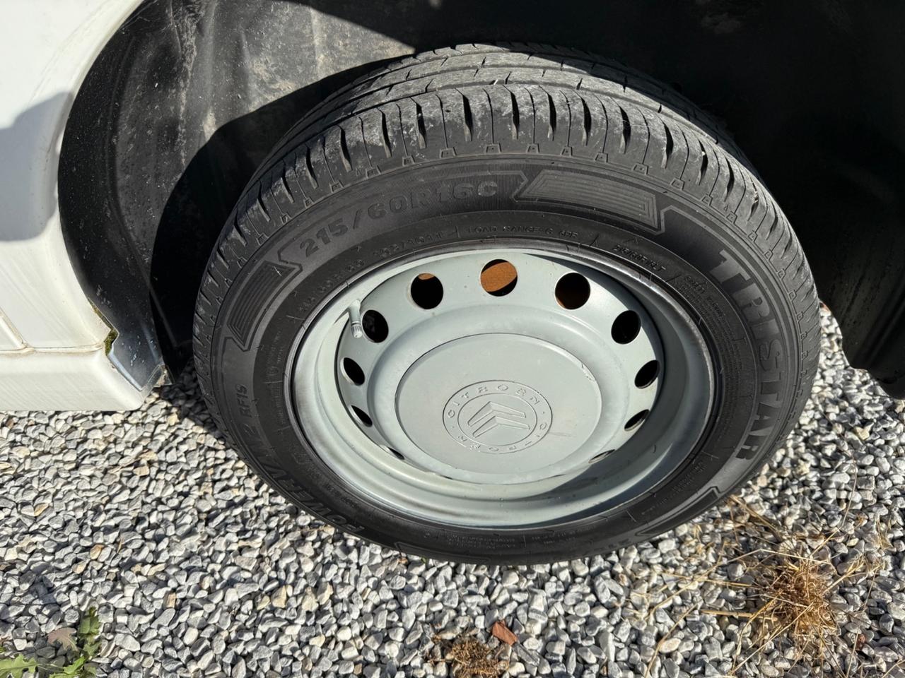 Citroen Jumpy HDi Furgone Cargo Iva Compresa