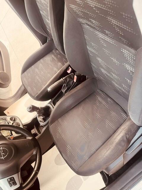 Opel Corsa 5P 1.2 GPL-TECH 85CV CLIMA CERCHI RERTOCAMERA