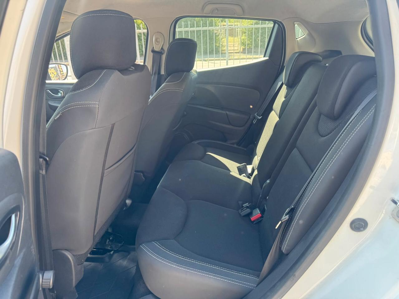 Renault Clio dCi 8V 90CV Start&Stop 5 porte Energy Excite