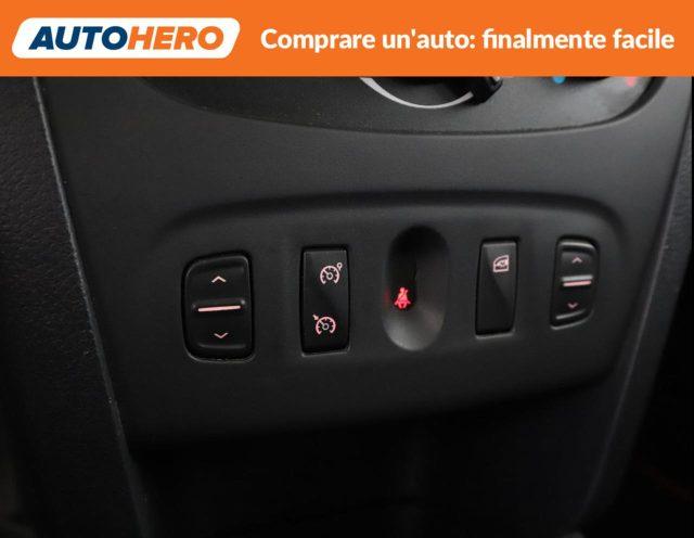 DACIA Sandero Stepway 1.5 dCi 8V 90CV Start&Stop