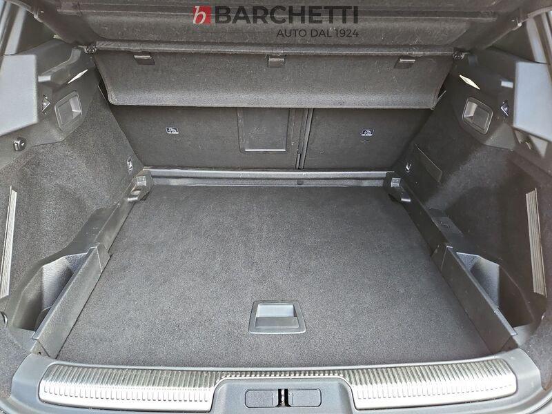 DS DS 7 CROSSBACK (X74) BLUEHDI 130 AUT. BUSINESS
