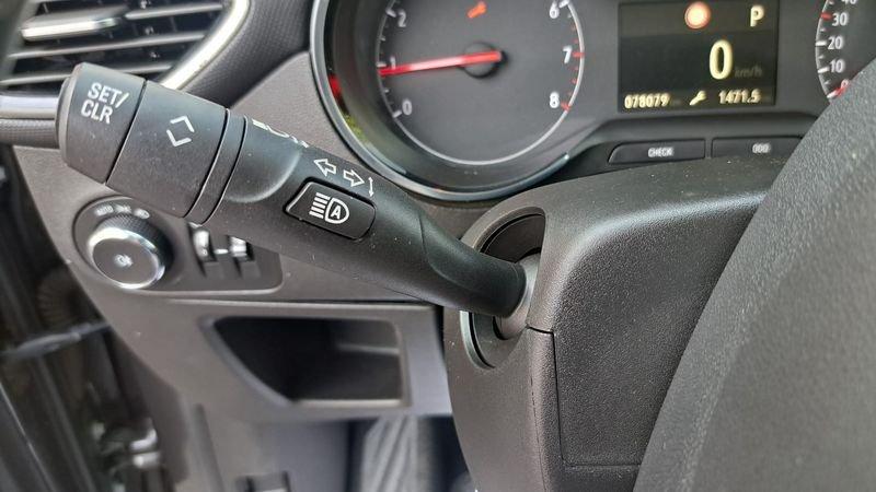 Opel Crossland 1.5d 120 CV ELEGANCE-AUTOM./LED